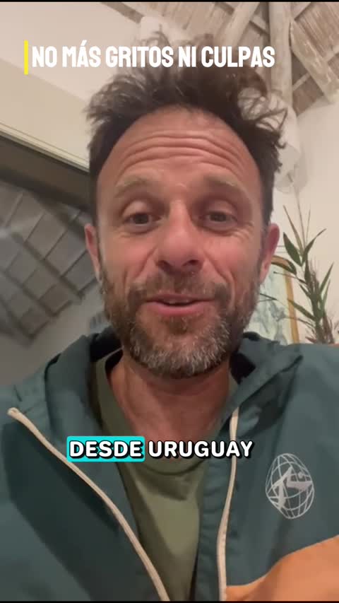 Testimonio de Gastón