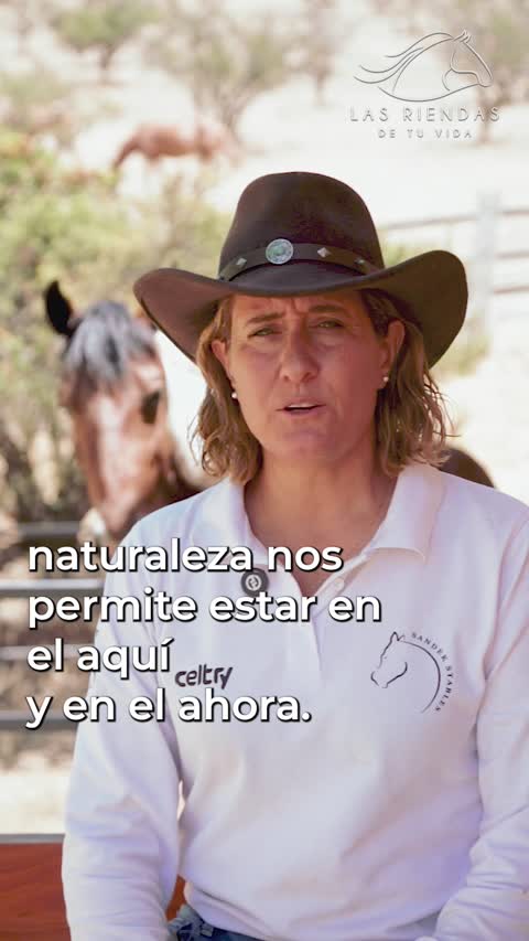 Reel de Marie sobre desacelerar